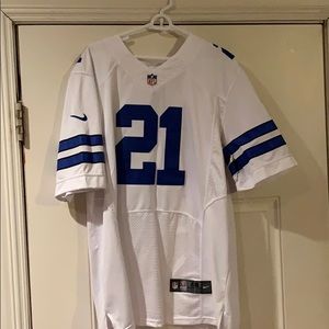 Dallas Cowboys Zeke Elliot Jersey